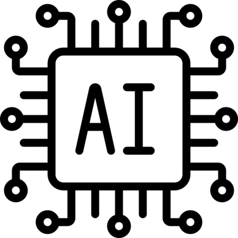 Logo AI