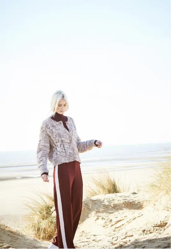 SSD Shooting Beach with Model